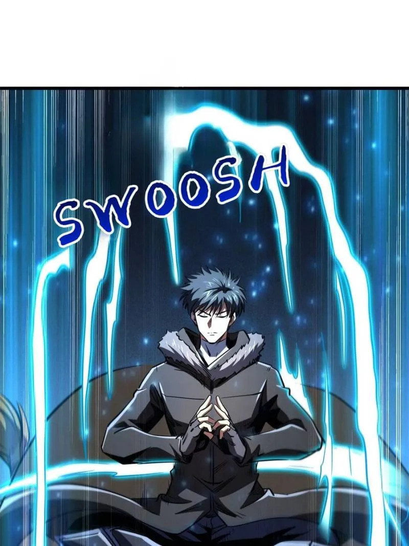 Read Super Gene chapter 266 image 37 on Lezhin