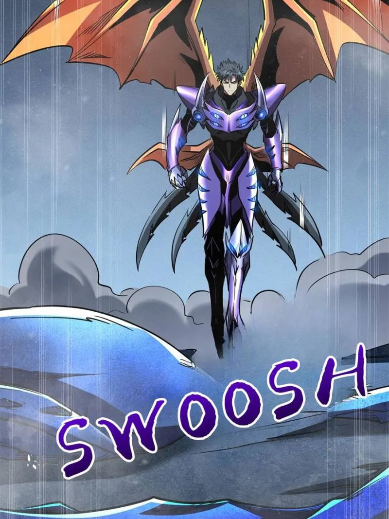 Read Super Gene chapter 266 image 4 on Lezhin