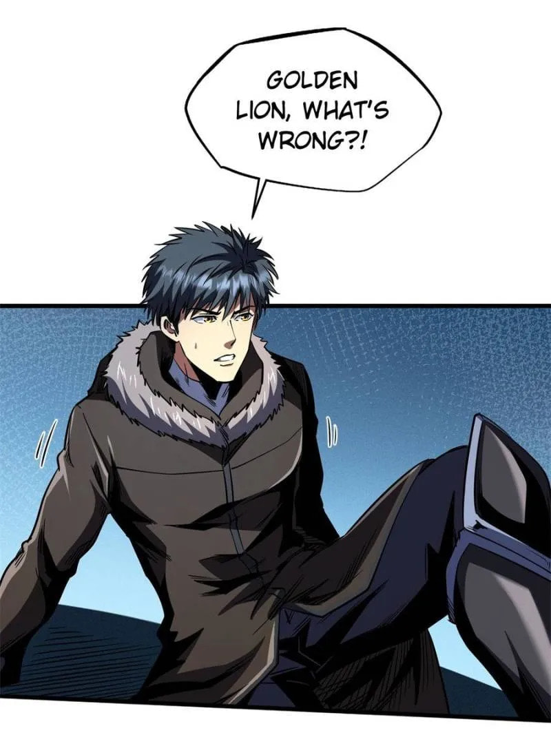 Read Super Gene chapter 266 image 43 on Lezhin