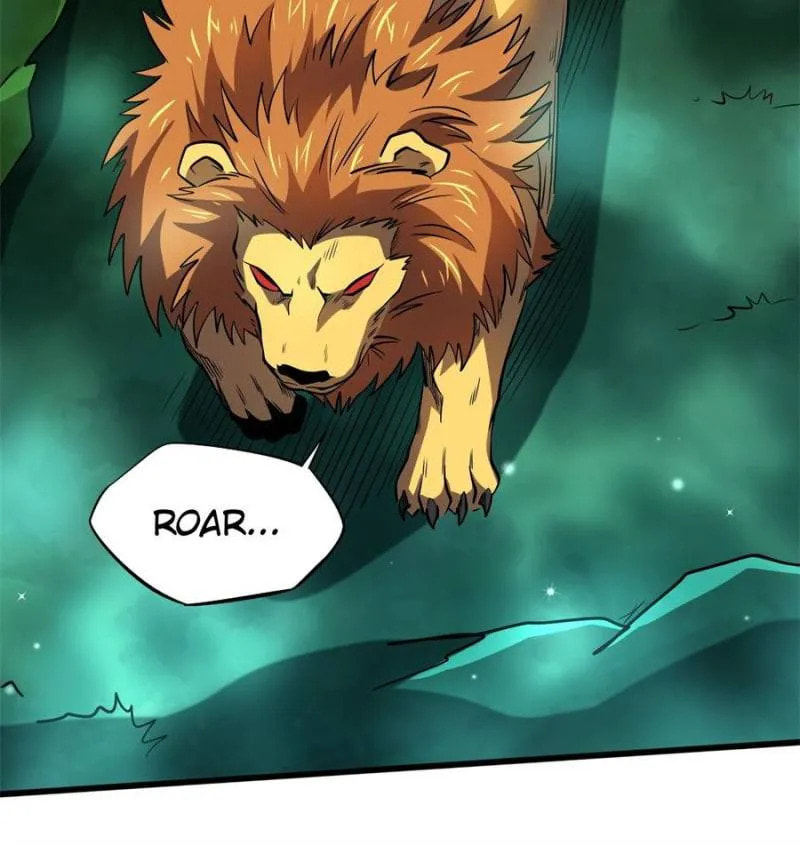 Read Super Gene chapter 266 image 46 on Lezhin
