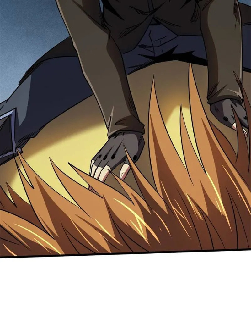 Read Super Gene chapter 266 image 48 on Lezhin