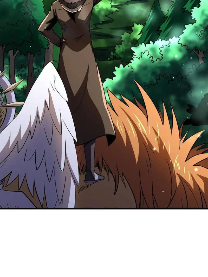 Read Super Gene chapter 266 image 52 on Lezhin