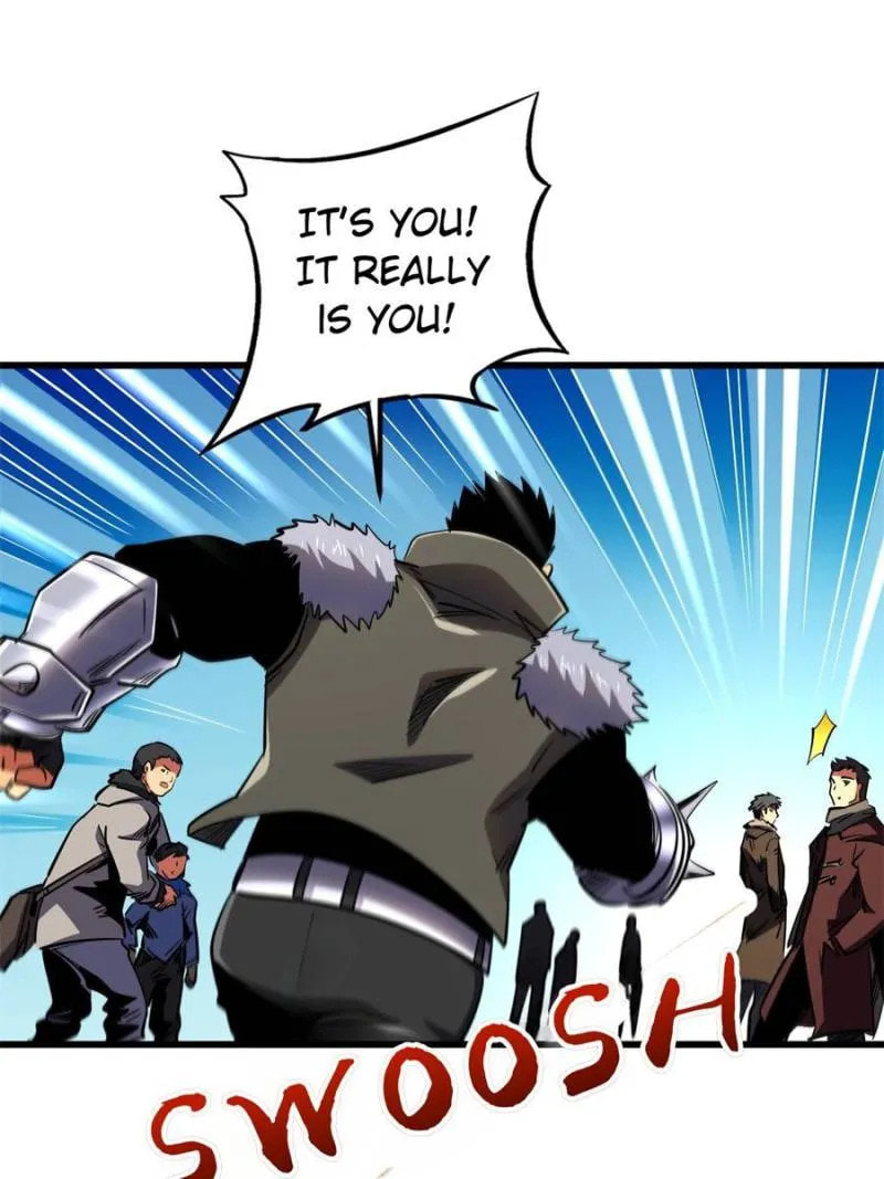 Read Super Gene chapter 266 image 58 on Lezhin