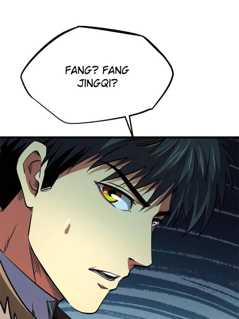 Read Super Gene chapter 266 image 63 on Lezhin
