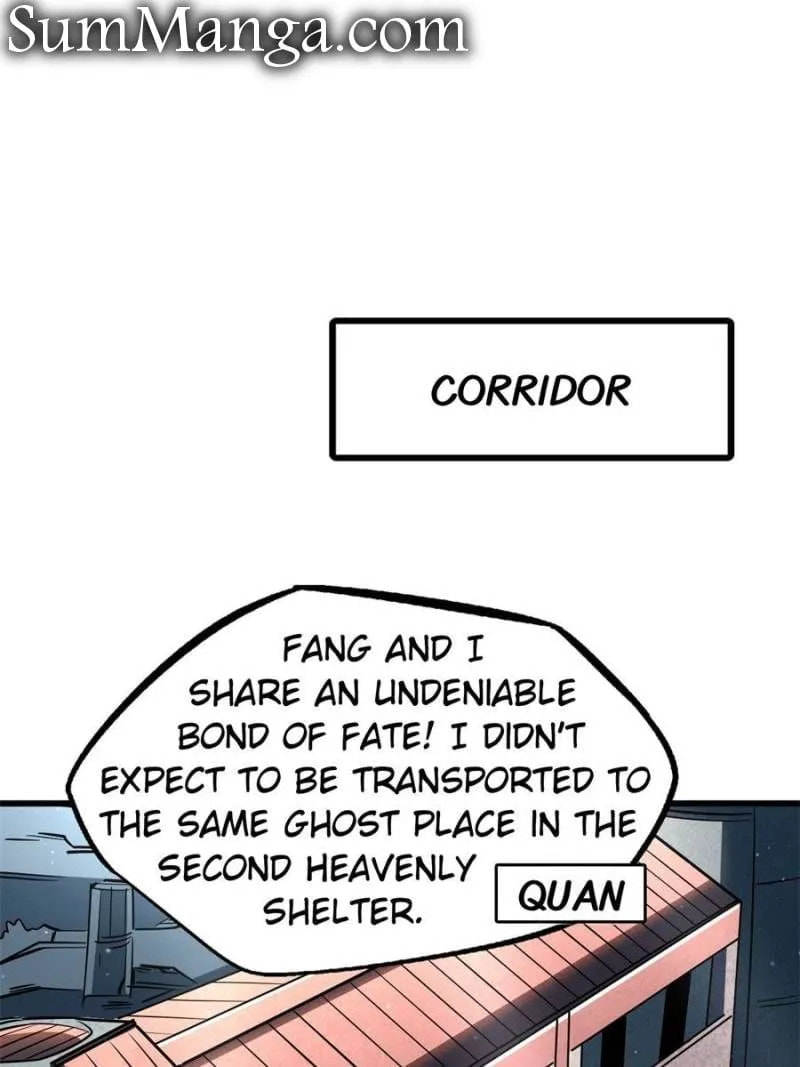Read Super Gene chapter 266 image 65 on Lezhin