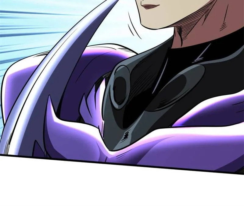 Read Super Gene chapter 266 image 7 on Lezhin