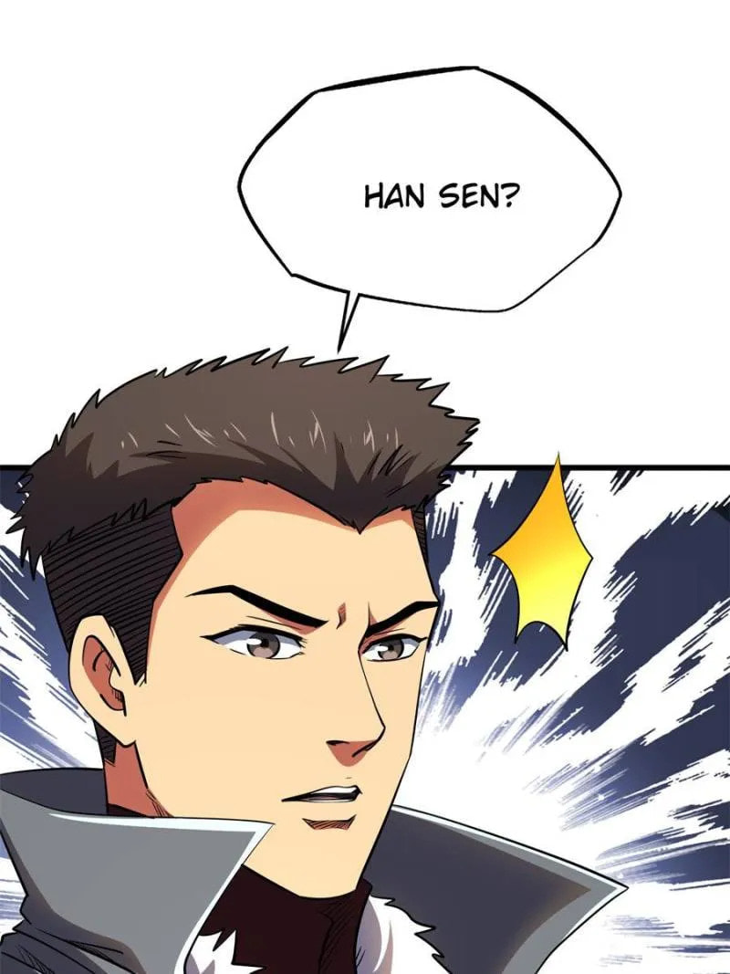Read Super Gene chapter 266 image 70 on Lezhin