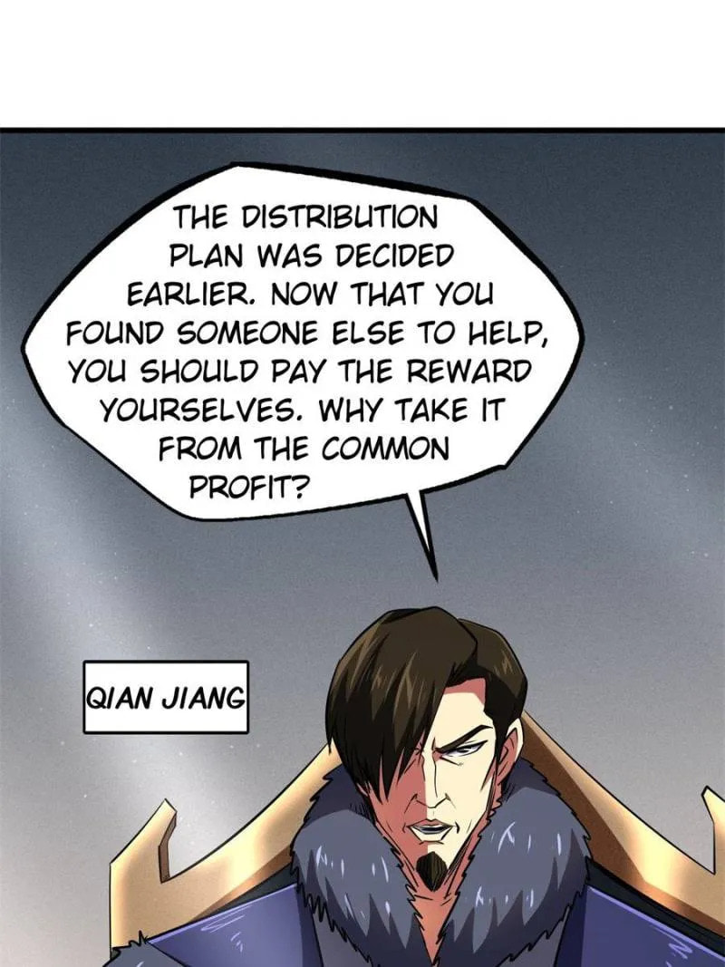 Read Super Gene chapter 266 image 78 on Lezhin