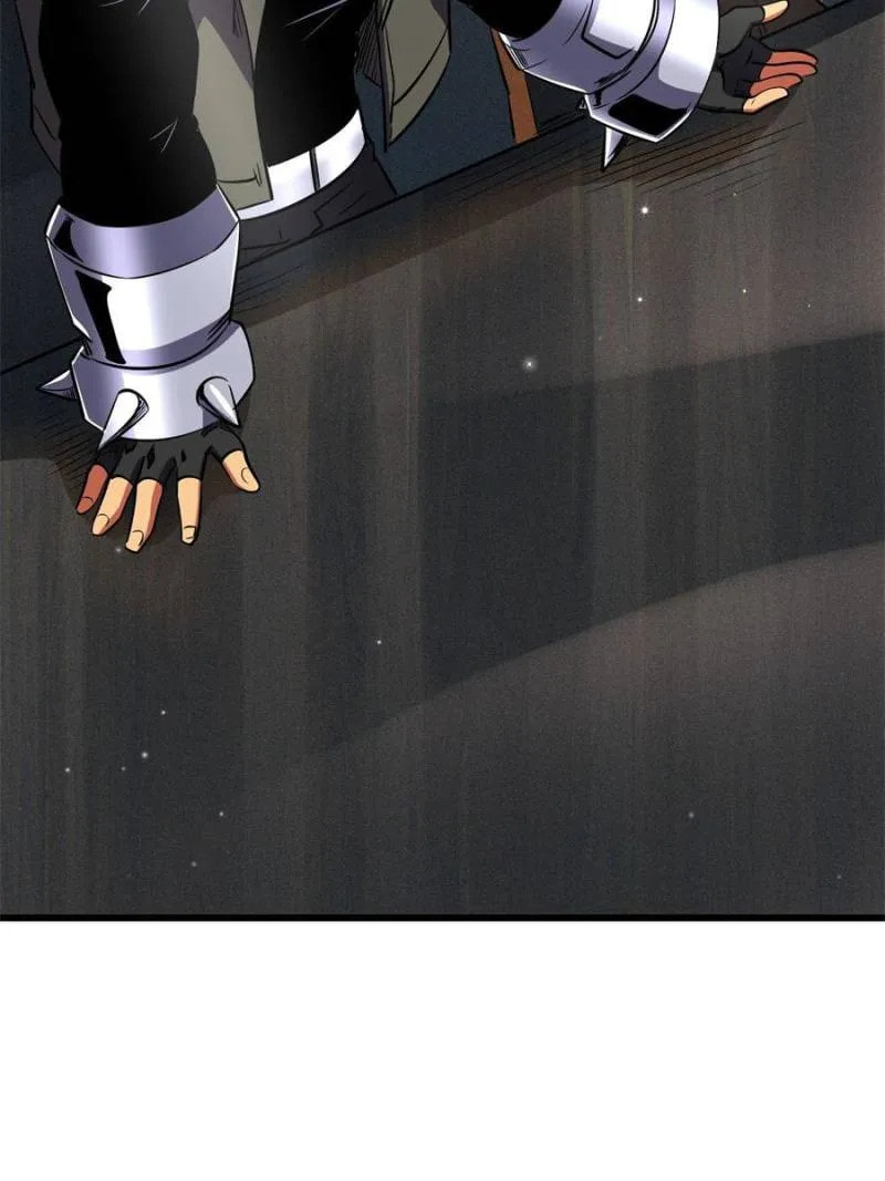 Read Super Gene chapter 266 image 81 on Lezhin