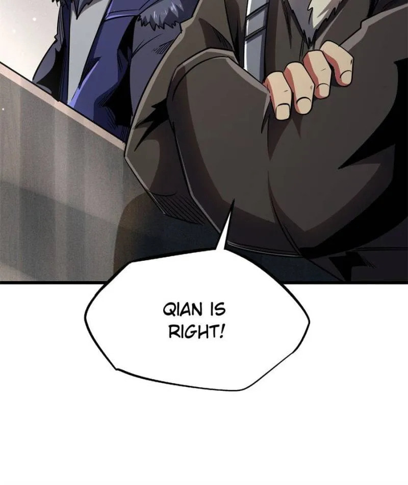 Read Super Gene chapter 266 image 84 on Lezhin