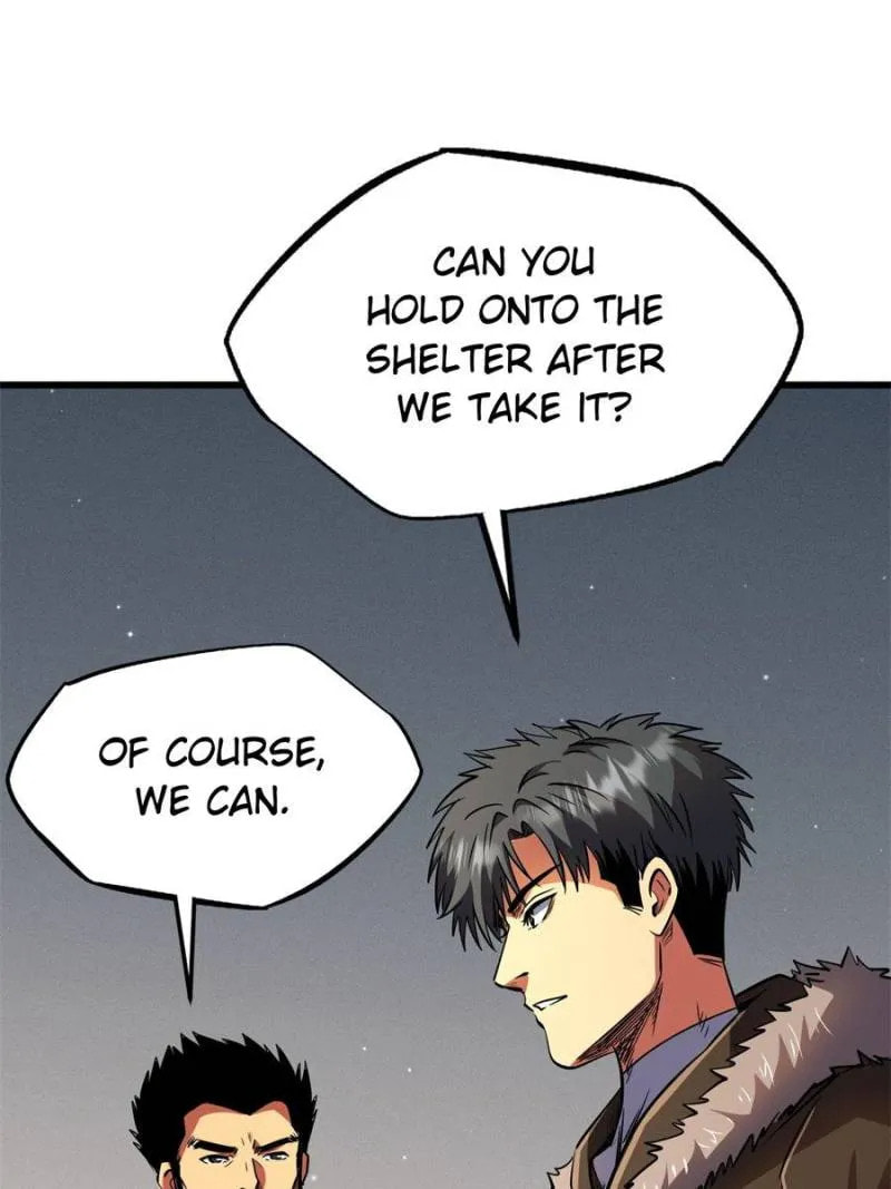 Read Super Gene chapter 266 image 85 on Lezhin