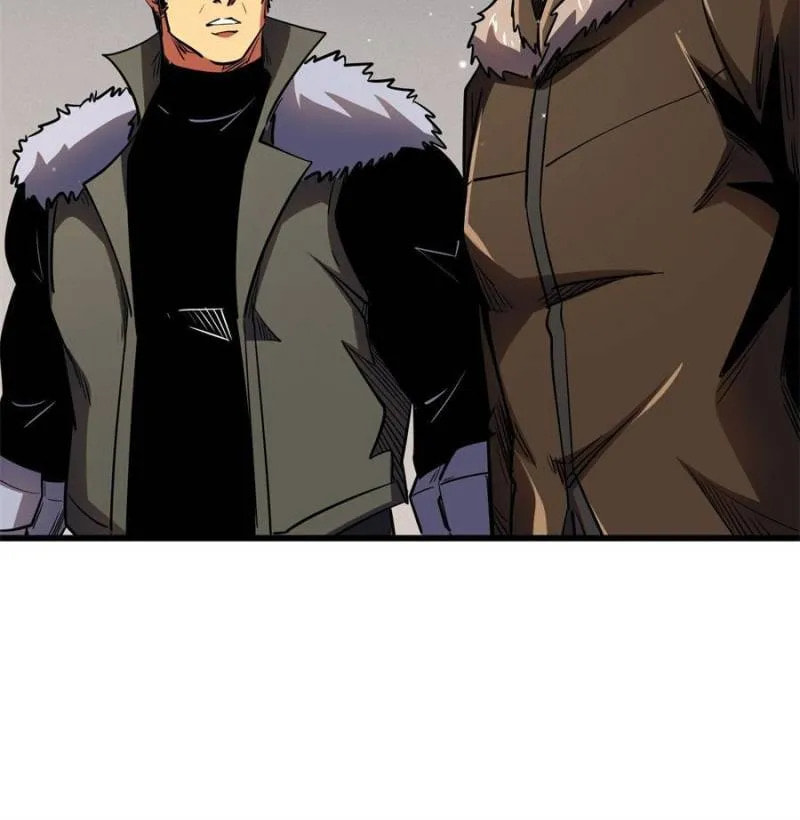 Read Super Gene chapter 266 image 86 on Lezhin