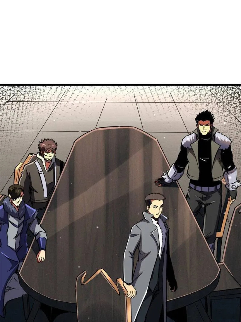 Read Super Gene chapter 266 image 87 on Lezhin