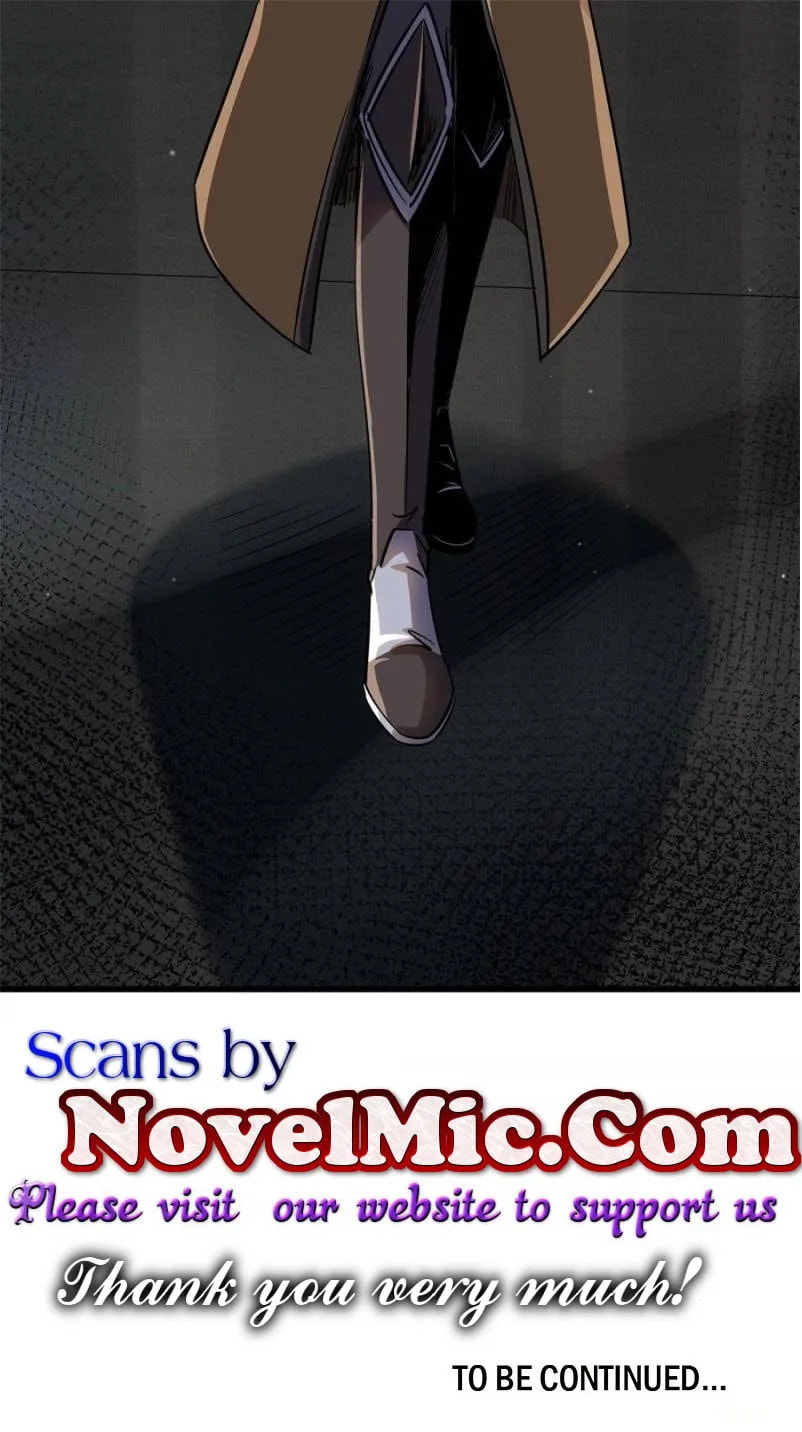 Read Super Gene chapter 266 image 90 on Lezhin