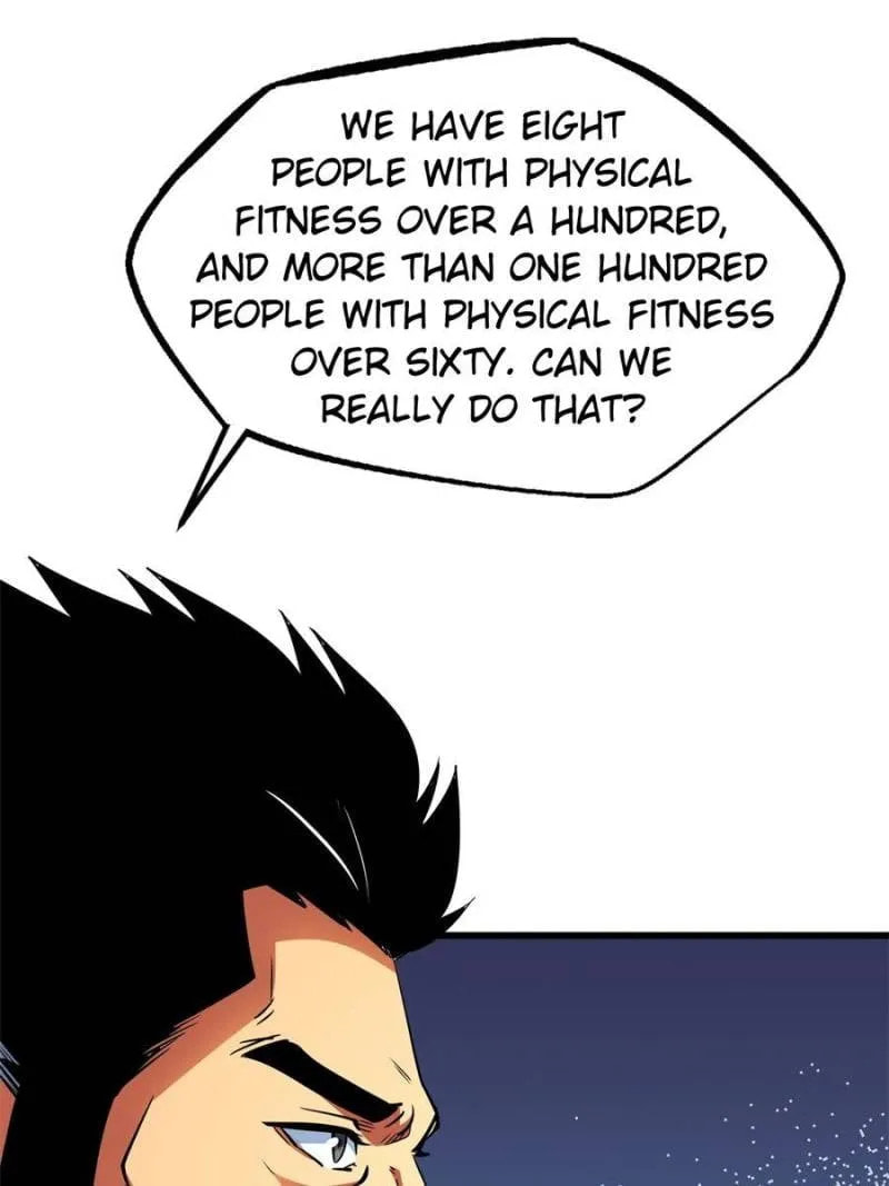 Read Super Gene chapter 267 image 10 on Lezhin