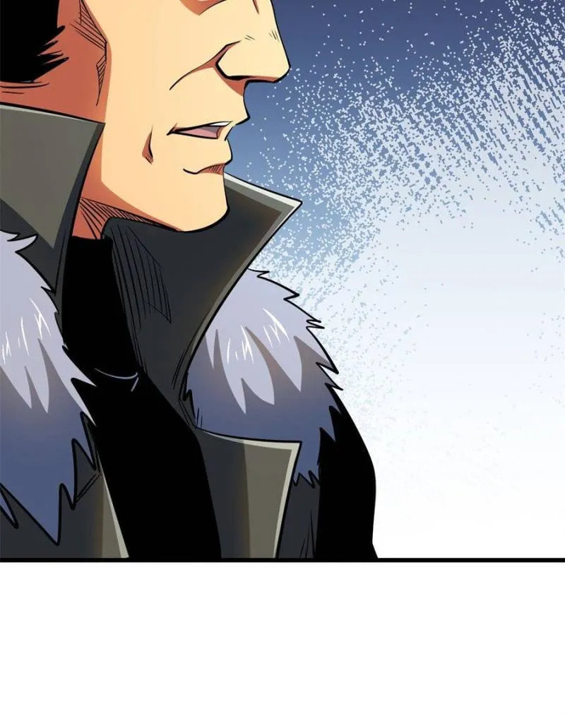 Read Super Gene chapter 267 image 11 on Lezhin