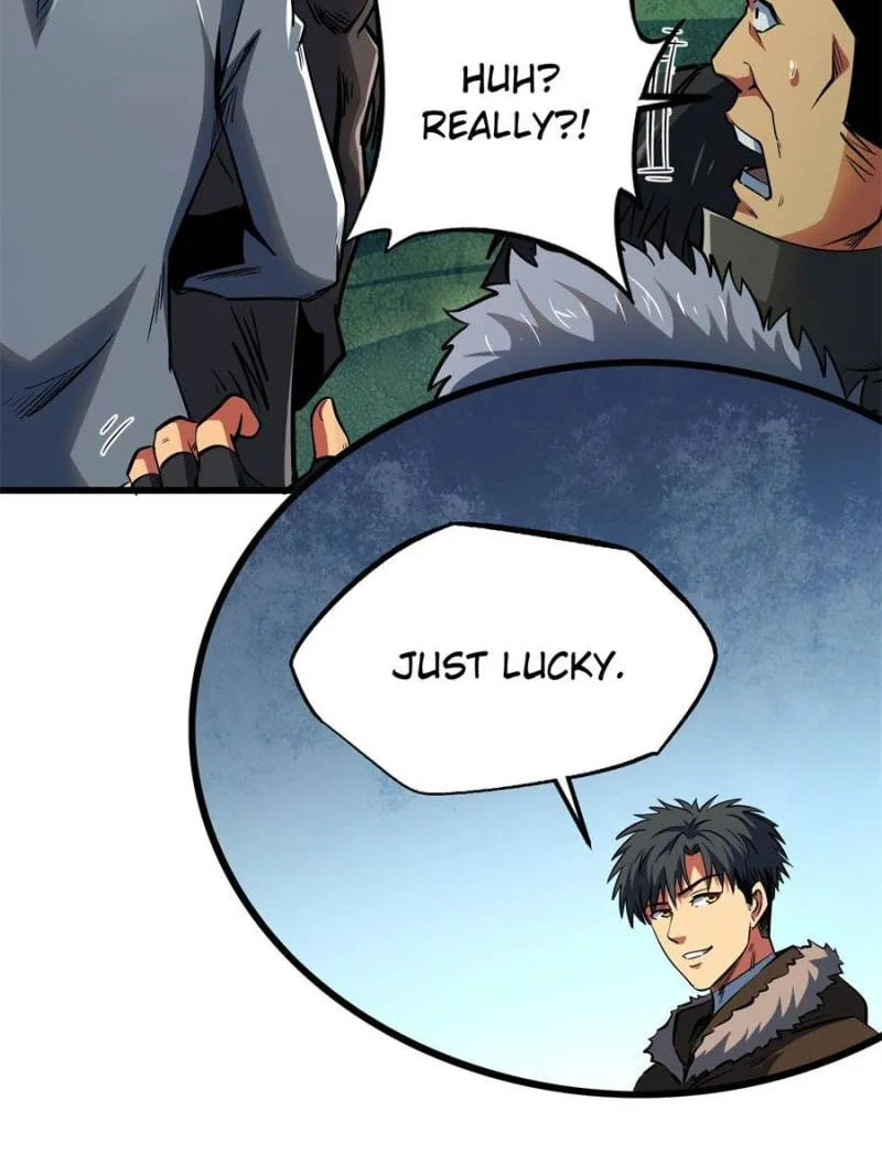 Read Super Gene chapter 267 image 13 on Lezhin