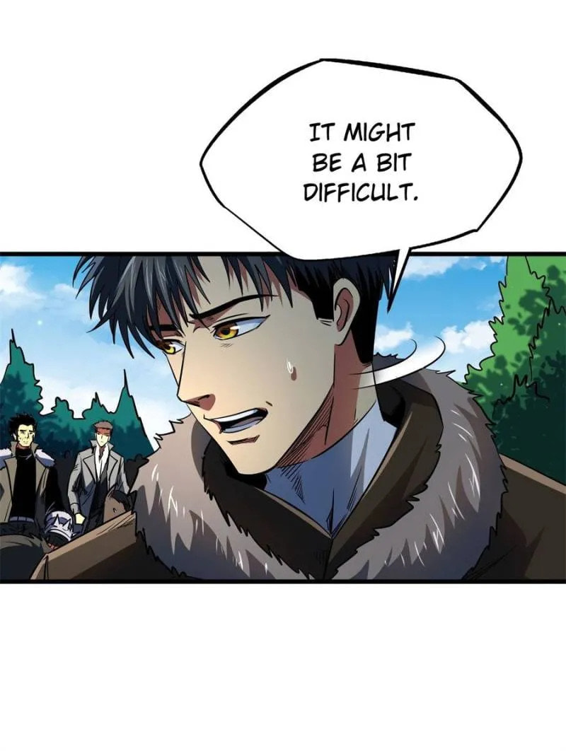 Read Super Gene chapter 267 image 17 on Lezhin