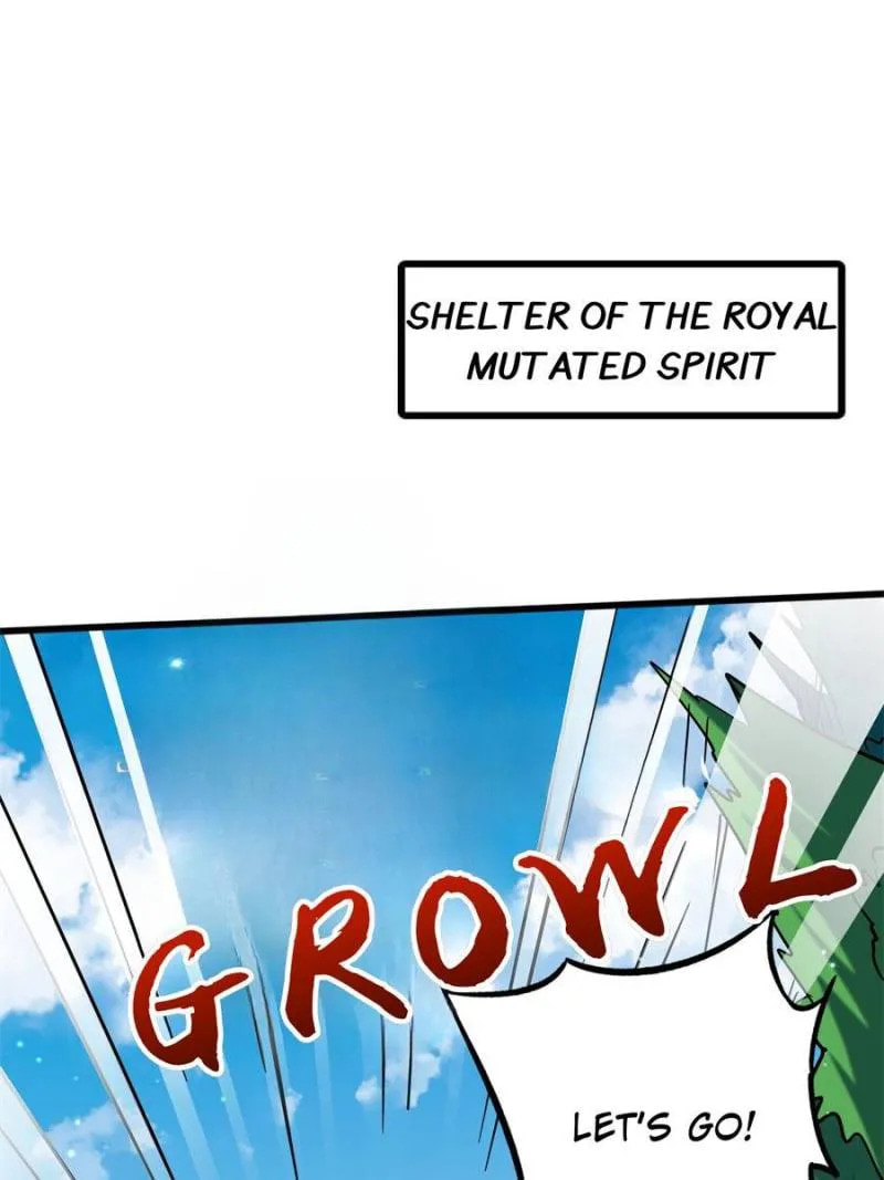 Read Super Gene chapter 267 image 18 on Lezhin