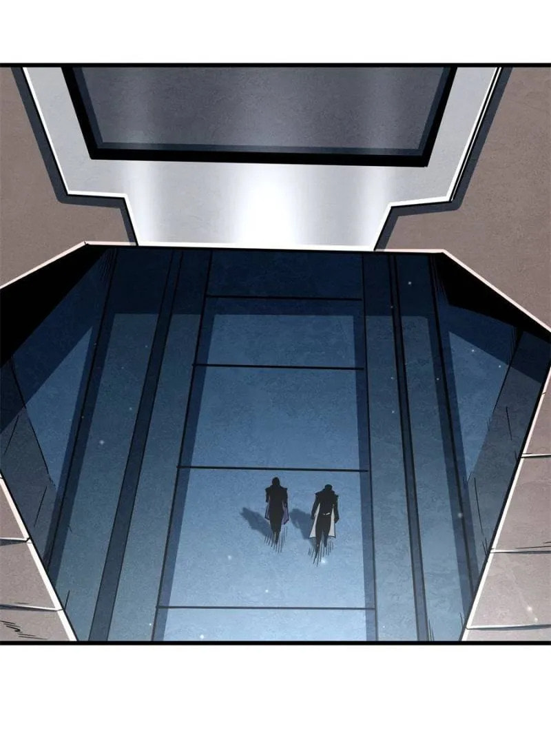 Read Super Gene chapter 267 image 2 on Lezhin