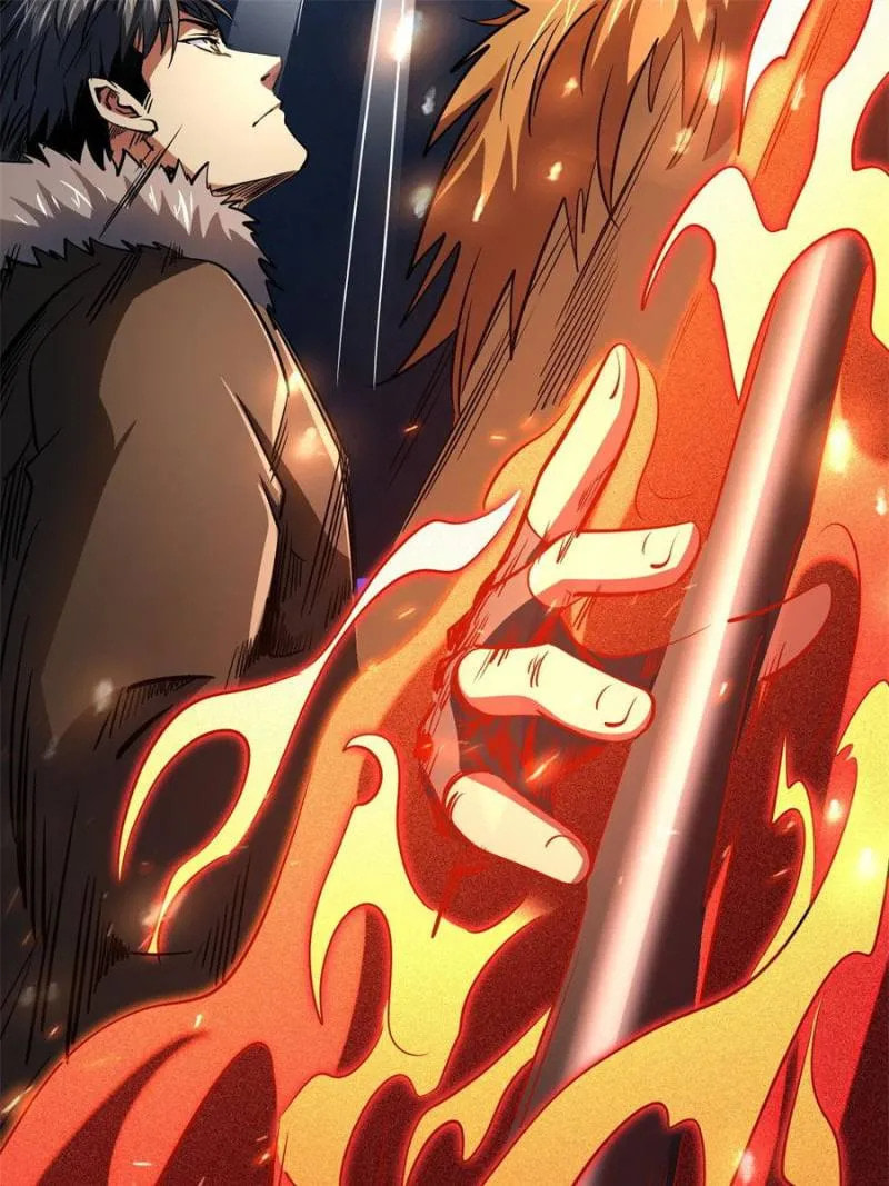 Read Super Gene chapter 267 image 28 on Lezhin