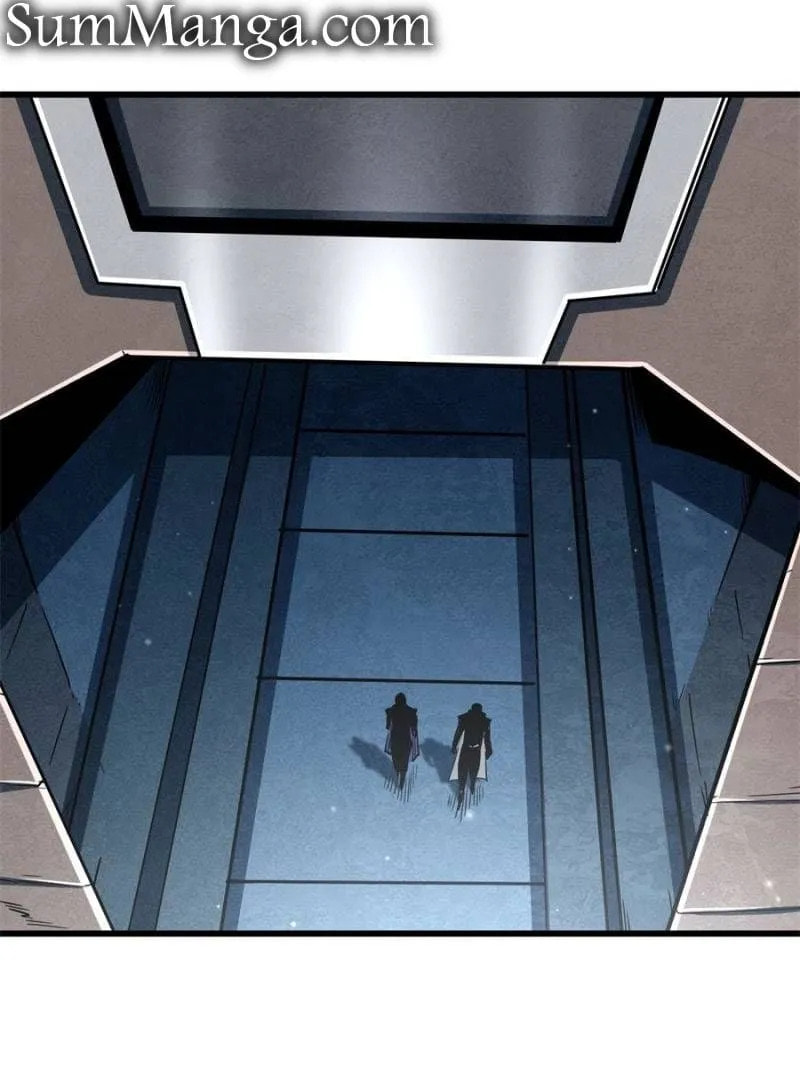 Read Super Gene chapter 267 image 3 on Lezhin