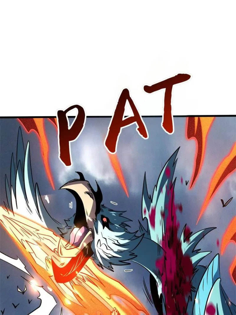 Read Super Gene chapter 267 image 30 on Lezhin