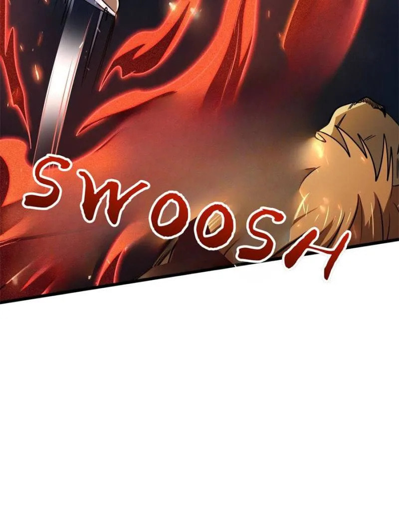 Read Super Gene chapter 267 image 32 on Lezhin