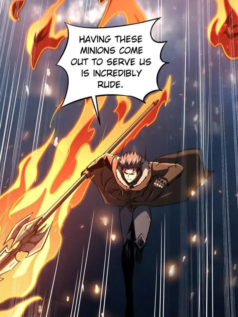 Read Super Gene chapter 267 image 35 on Lezhin