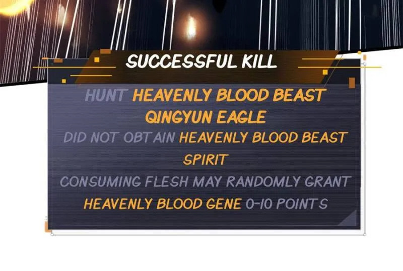 Read Super Gene chapter 267 image 36 on Lezhin