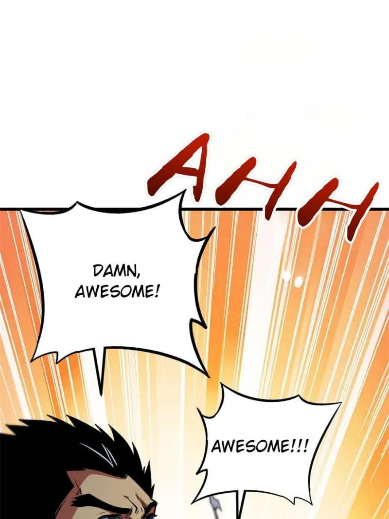 Read Super Gene chapter 267 image 37 on Lezhin