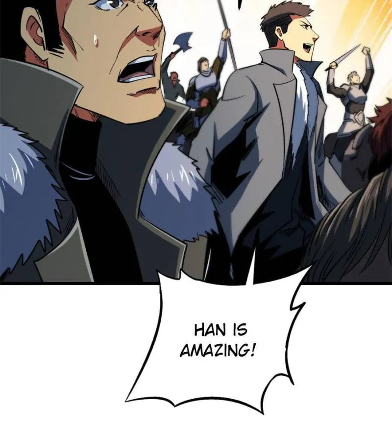 Read Super Gene chapter 267 image 38 on Lezhin