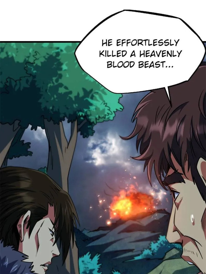 Read Super Gene chapter 267 image 39 on Lezhin