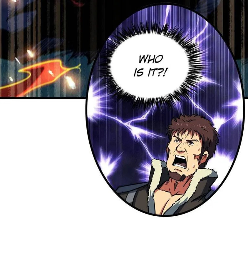 Read Super Gene chapter 267 image 45 on Lezhin