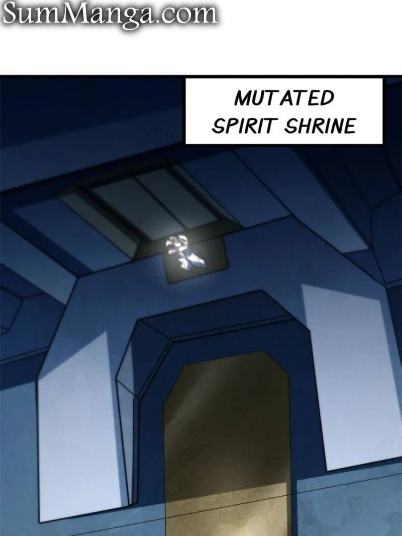 Read Super Gene chapter 267 image 46 on Lezhin