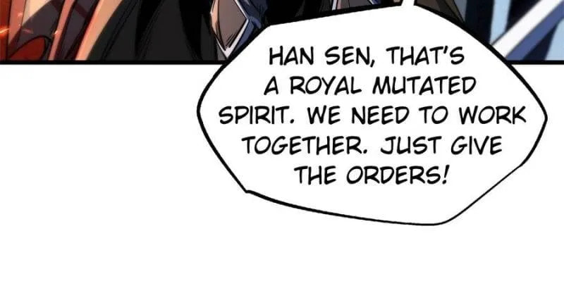 Read Super Gene chapter 267 image 49 on Lezhin