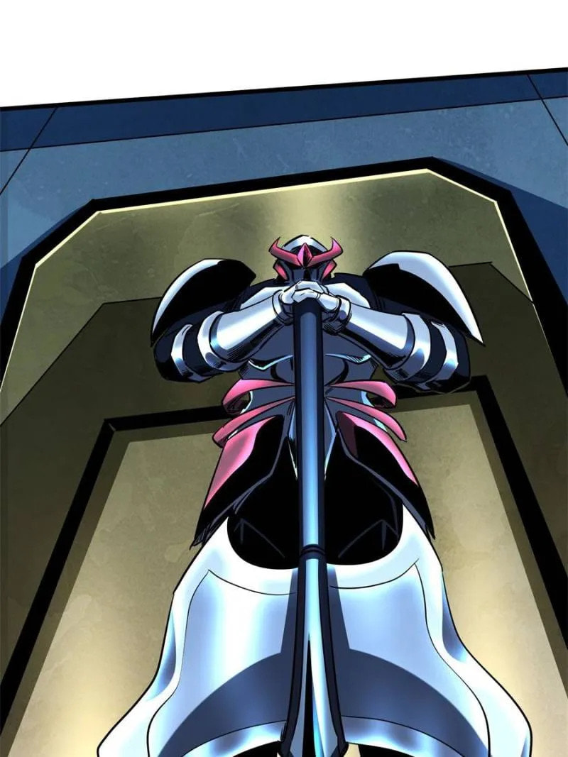 Read Super Gene chapter 267 image 50 on Lezhin