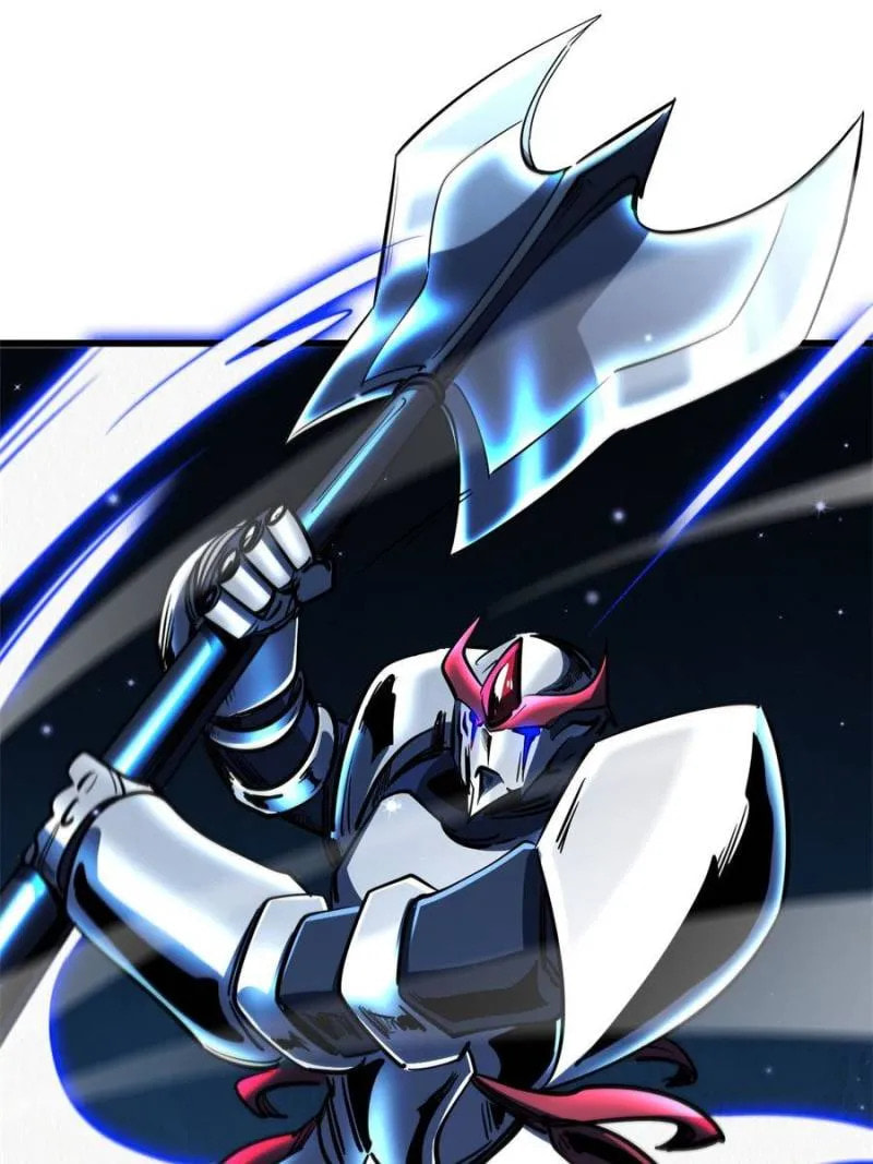 Read Super Gene chapter 267 image 56 on Lezhin