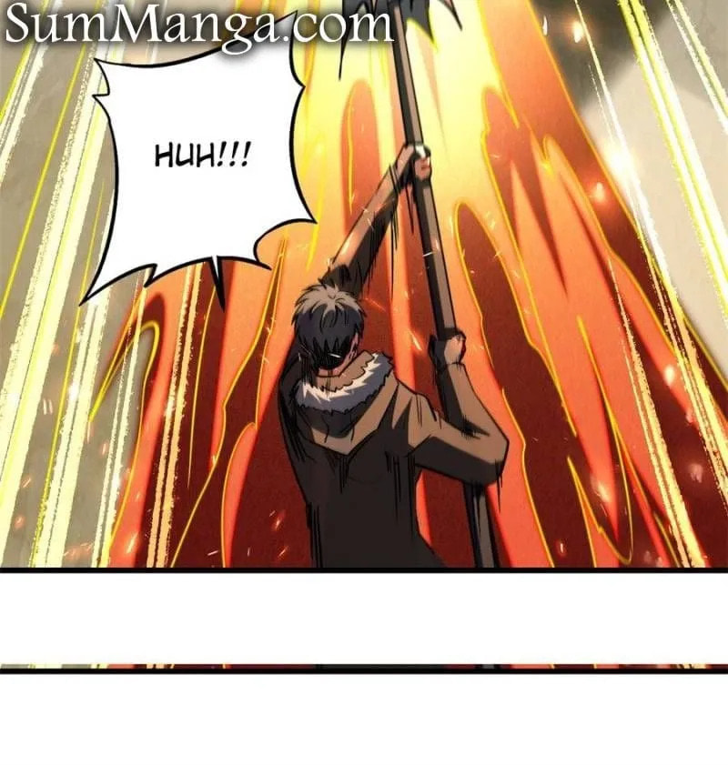 Read Super Gene chapter 267 image 58 on Lezhin