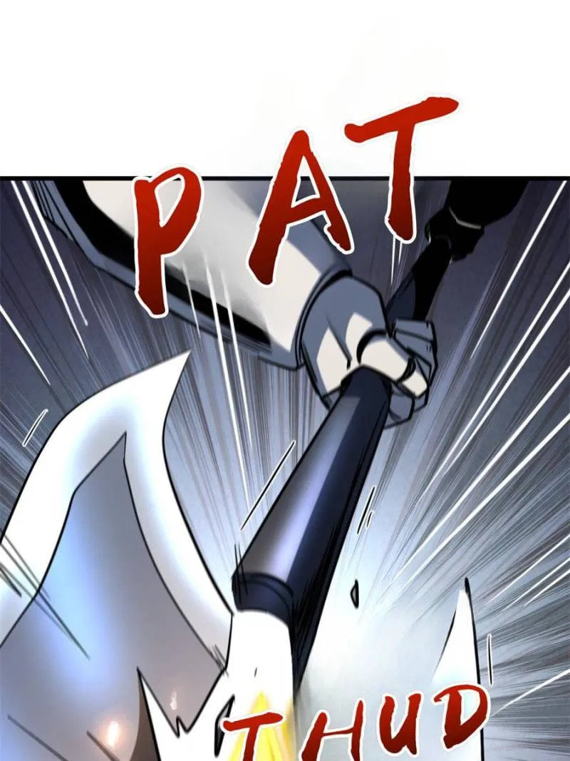 Read Super Gene chapter 267 image 59 on Lezhin