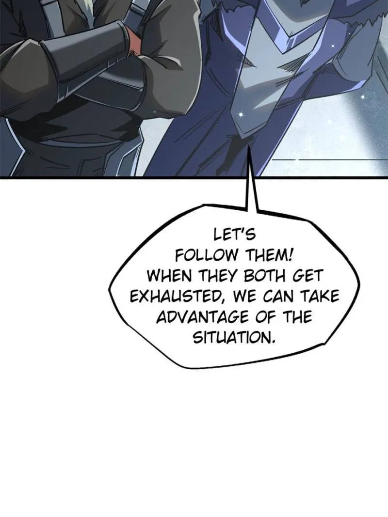 Read Super Gene chapter 267 image 6 on Lezhin