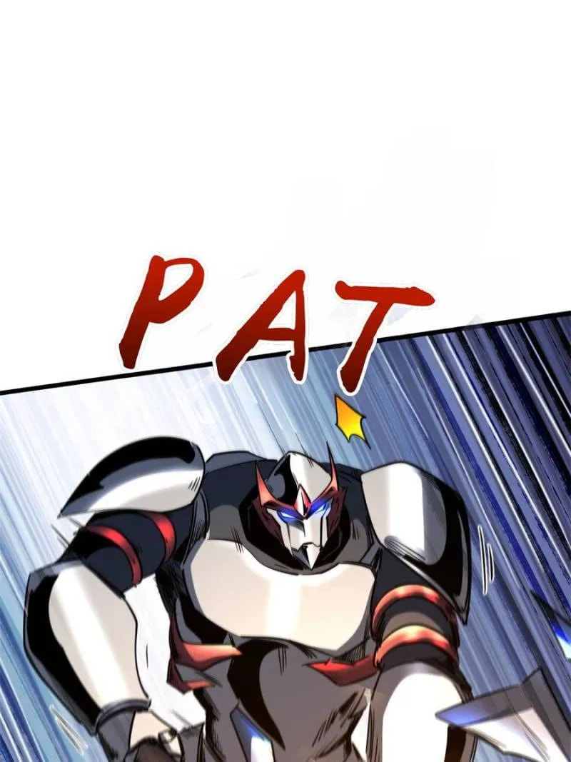 Read Super Gene chapter 267 image 61 on Lezhin