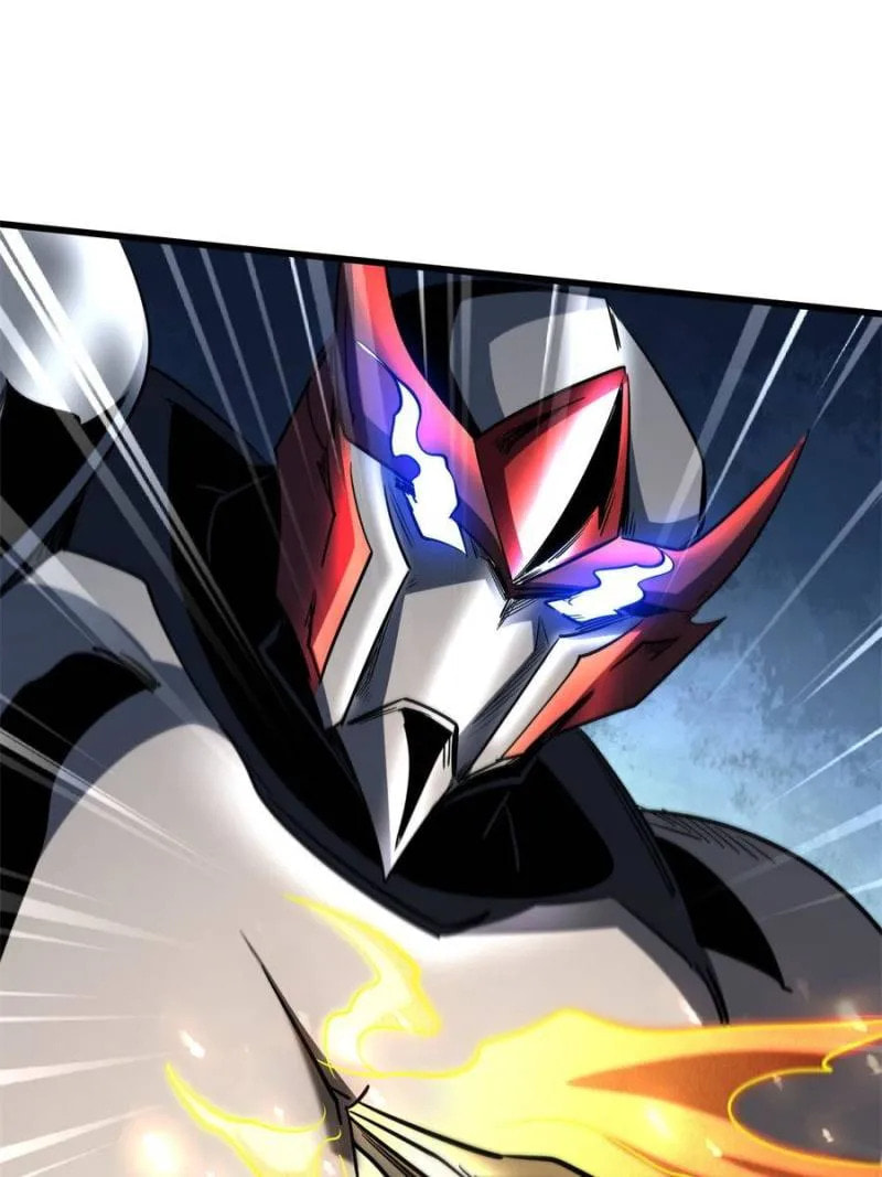 Read Super Gene chapter 267 image 63 on Lezhin