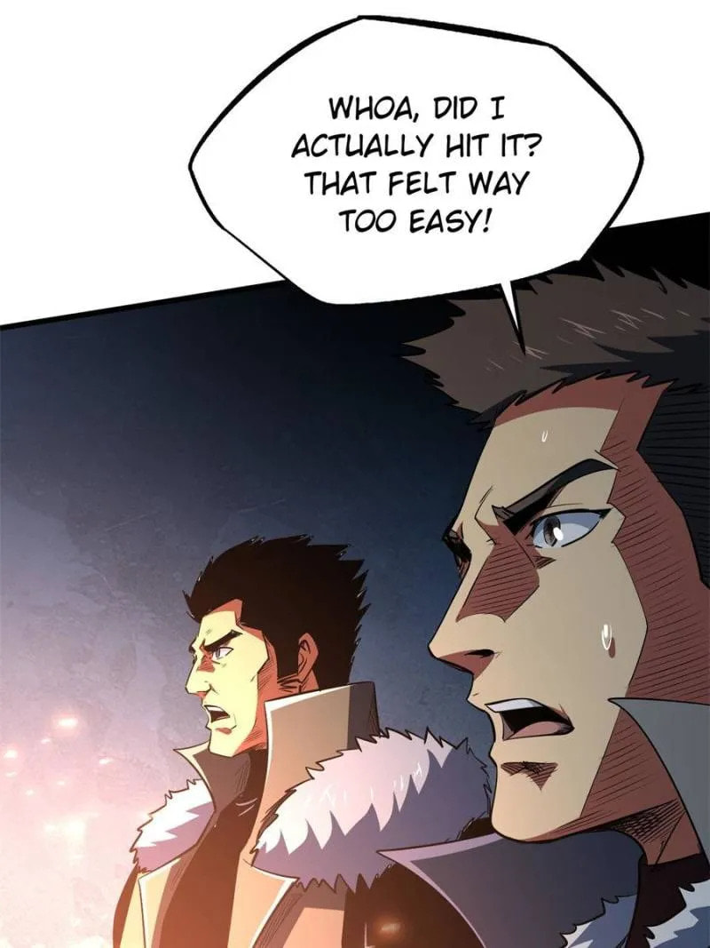 Read Super Gene chapter 267 image 65 on Lezhin