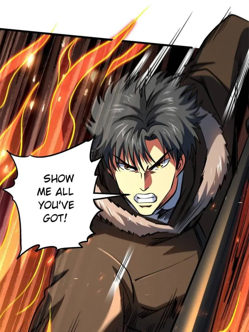 Read Super Gene chapter 267 image 67 on Lezhin