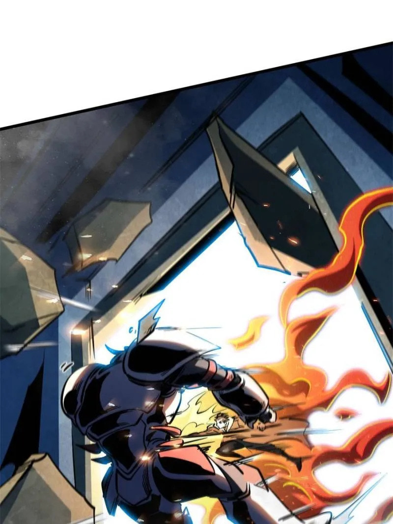 Read Super Gene chapter 267 image 69 on Lezhin