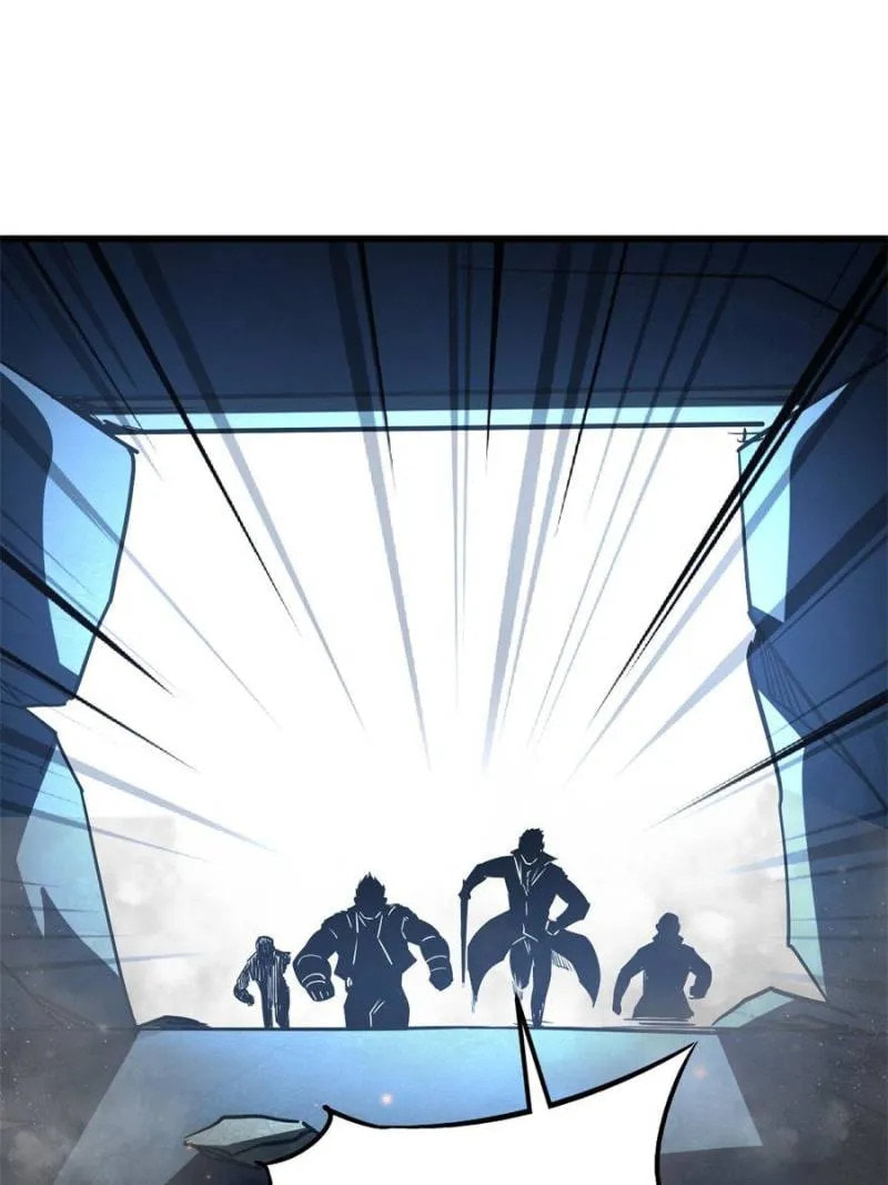 Read Super Gene chapter 267 image 71 on Lezhin