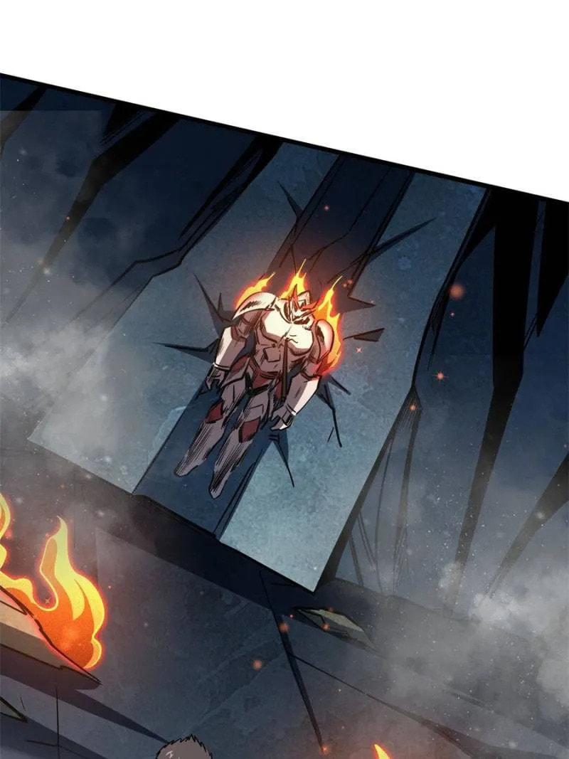 Read Super Gene chapter 267 image 73 on Lezhin