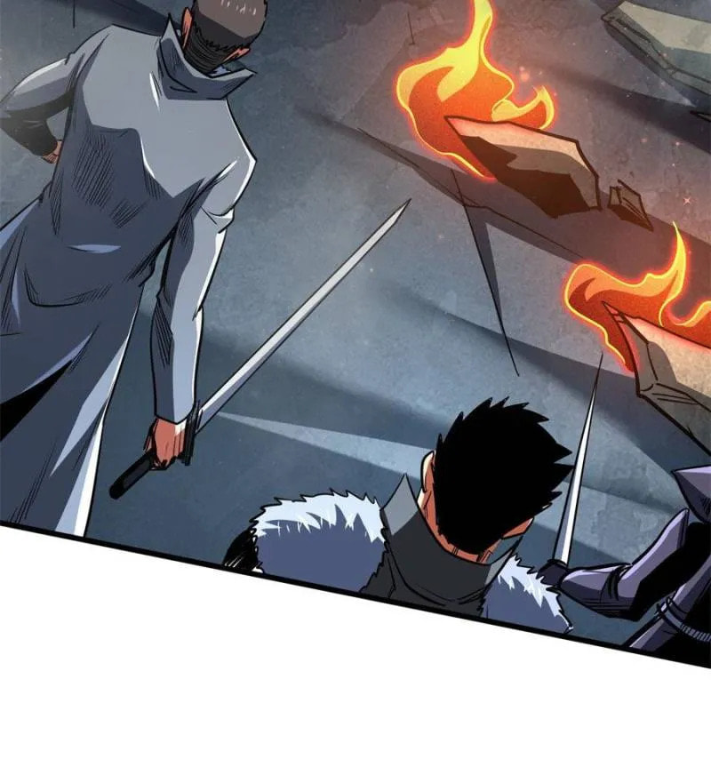 Read Super Gene chapter 267 image 74 on Lezhin