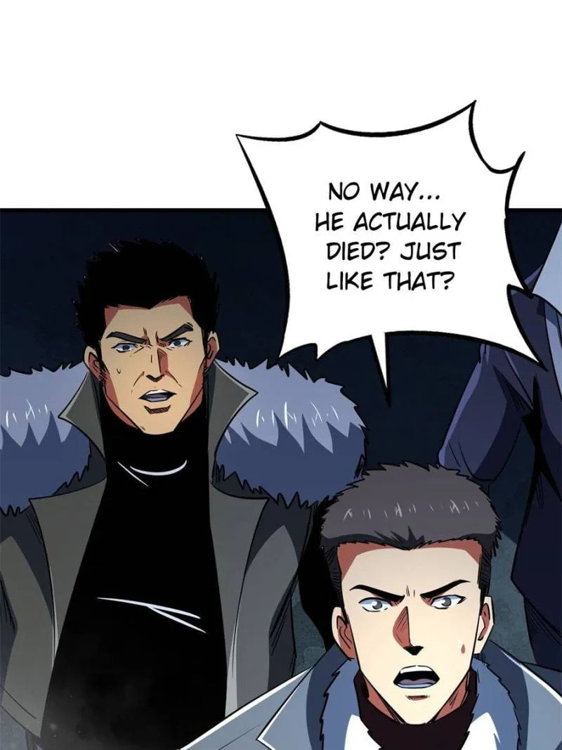 Read Super Gene chapter 267 image 77 on Lezhin